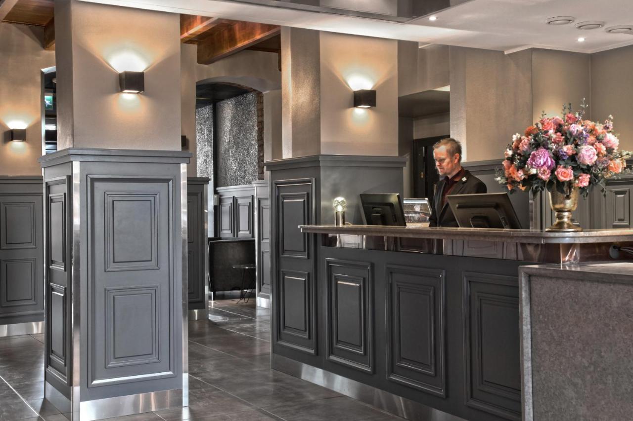 Home Hotel Katajanokka Хелзинки Екстериор снимка